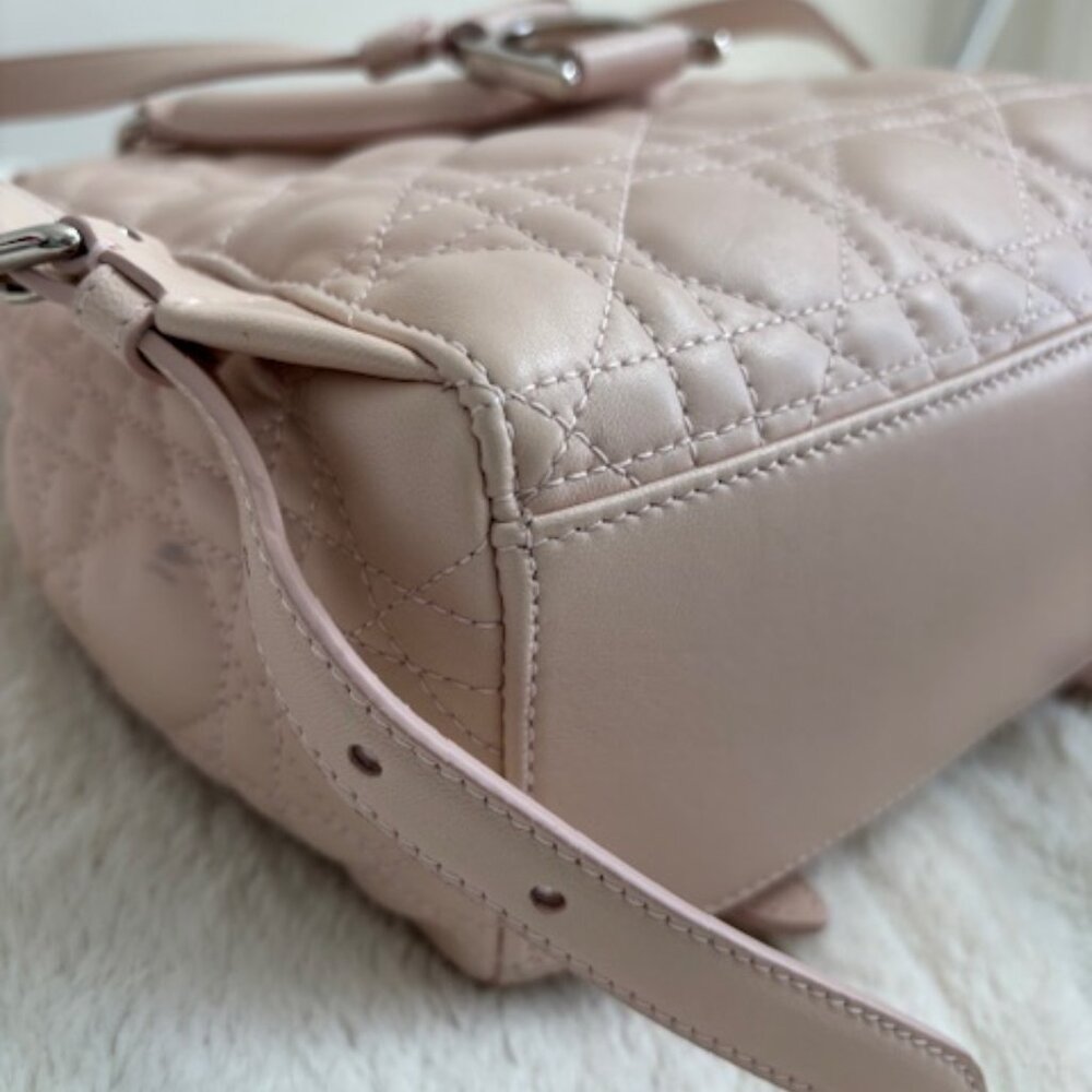 Christian Dior Teddy Bear junior backpack - brand new! - Picture 7 of 15